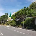 Magoito Beach-beautiful Walkways And Fossil Cliffs 公寓 *