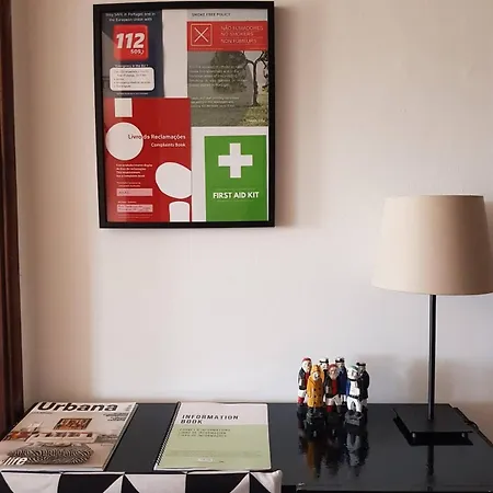 アパート Magoito Beach-beautiful Walkways And Fossil Cliffs