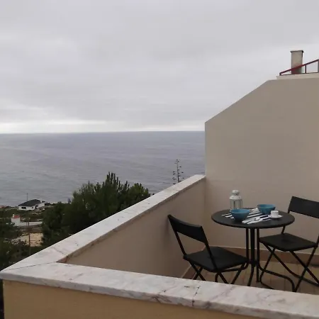 アパート Magoito Beach-beautiful Walkways And Fossil Cliffs