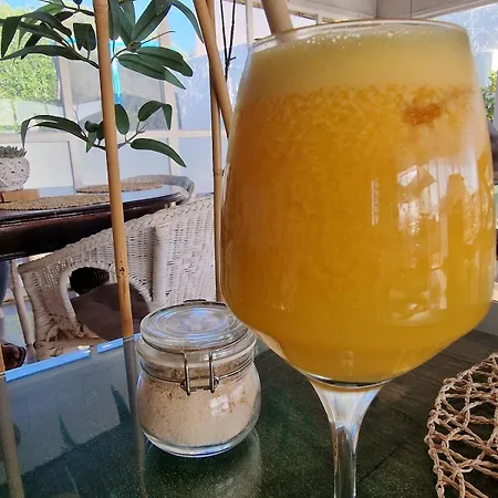 Magoito Beach-beautiful Walkways And Fossil Cliffs