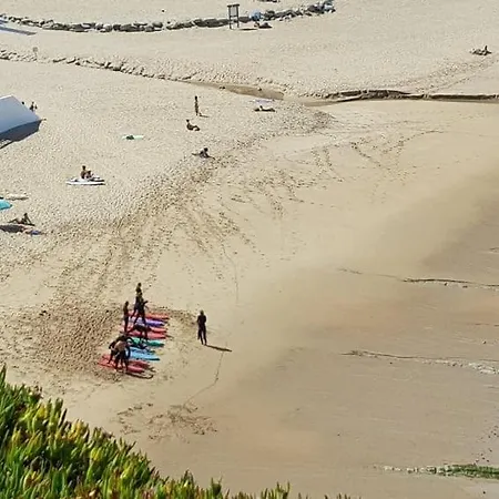 アパート Magoito Beach-beautiful Walkways And Fossil Cliffs São João das Lampas